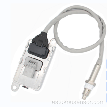 Automóvil de Benz 24 V Sensor de nitrógeno y oxígeno 5WK97331A